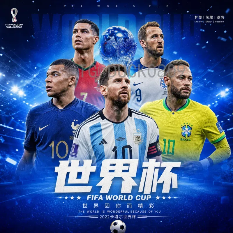 法国世界杯半决赛战报：高卢雄鸡击退欧洲红魔挺进决赛